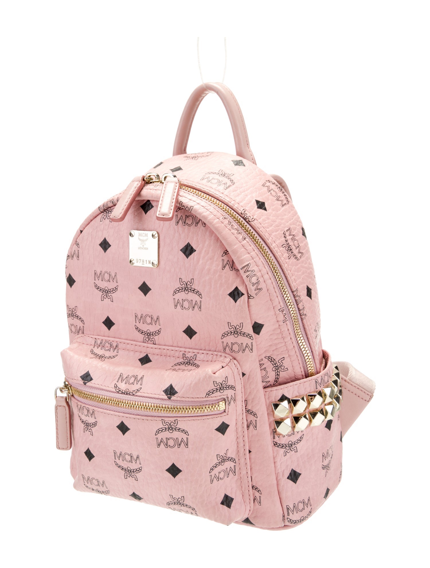 MCM Backpack